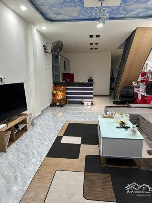 bán nhà mới hẻm hương điền, đồng nai dt 89m2 nở hậu, đường 2m, full nội thất, giá 4tỷ650tr có tl