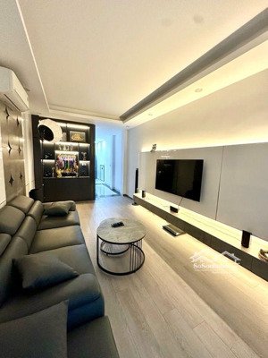 cấp bán - kim giang, nhà đẹp giáo sư, lô góc 2 thoáng, vài bước ra phố, dt 35m, giá 7.9 tỷ có tl.