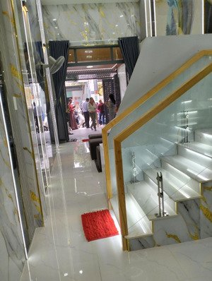 bán nhà q.12, gần chợ hiệp thành, chợ đông quang.