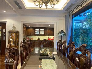 hàng hiếm ciputra - lô góc 305m 2 mặt tiền - thang máy - đẳng cấp sống sang