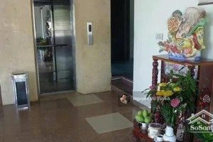 bán khách sạn 3 mặt tiền - 6 tầng - đường biển nguyễn tất thành - view biển