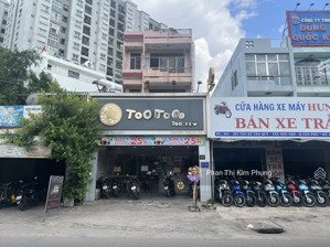 bán nhà mt tân quý gần aeon mall rất sung 5mx21m kết cấu 2 lầu giá chỉ 20 tỷ
