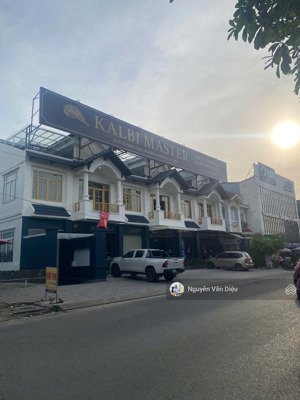 siêu vị trí! bán nhà góc nguyễn sơn và thoại ngọc hầu tân phú - dt 15x22m - 5 tầng - giá 52 tỷ