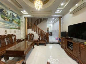 bán nhà khu tên lửa, mt đường số 32a, p. bình trị đông b, 5 x 20m, 3.5 tấm, giá 16 tỷ.