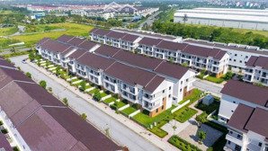 căn diện tích lớn đặc biệt nhất dẫy 170m2 - chỉ 66tr/m2 giá gốc cđt tặng 12 tháng 0%ls - centa rvs