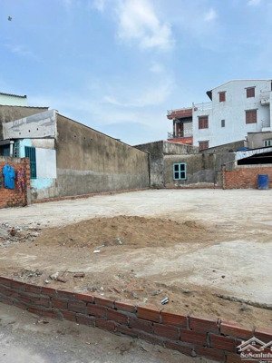 bán lô đất full thổ- sổ riêng- kdc hiện hữu- xây dựng 5 tầng- nhà bè- nguyễn văn tạo- giá hơn 2 tỷ