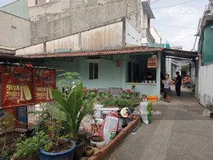 bán đất 9m x15m full thổ, lê văn khương, liên khu 2-5, giá chỉ 5.8 tỷ còn thương lượng