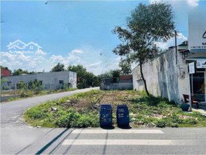 đất mặt tiền 180m2, trần tử bình, tân thông hội thổ cư