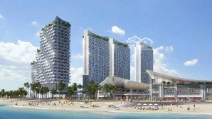 em cần bán 1 căn hộ biển gần bãi sau vũng tàu,33m2 - 2,574 tỷ. đã giảm trừ ưu đãi. blanca city