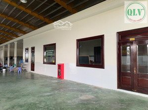 bán nhà xưởng sản xuất nông sản hàm tân, bình thuận 11.879m²