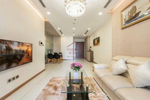 cho thuê căn hộ 2pn 86m2 khu park, view sông thoáng mát, nhà sạch đẹp, còn thương lượng