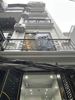 bán nhà doãn kế thiện, cầu giấy phân lô, ô tô 2 thoáng 65m2, 9 tầng giá 28 tỷ 8.