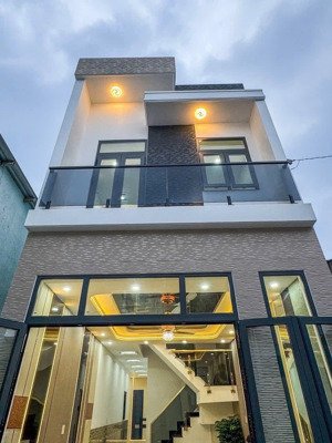 bán nhà đường nguyễn gia trí p. 25 bình thạnh diện tích khủng: 77 m2 nhà đẹp giá mềm