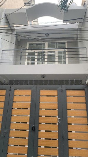 chủ cần bán gấp nhà ở p.phú thạnh, giá 9,3 tỷ