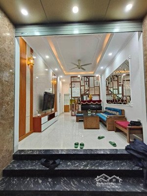 nhà đẹp nguyễn viết xuân 45m2x4t siêu vip phân lô khu cán bộ cao cấp - gần đường ô tô