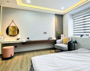 bán căn hộ 100m green park dương đình nghệ 3pn, full nội thất, tầng trung thoáng đẹp giá 9,5 tỷ