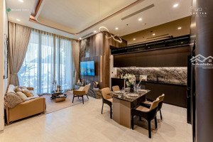 2pn căn hộ thượng lưu the ten phát triển bởi nhà phát triển đô thị tokyu nhật bản