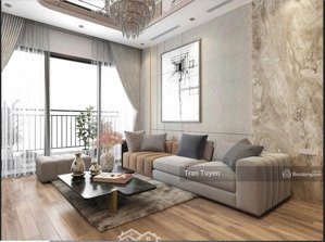 căn hộ đẹp the garden hill 99 trần bình 2pn, 2wc đầy đủ nội thất, vị trí trung tâm mỹ đình!