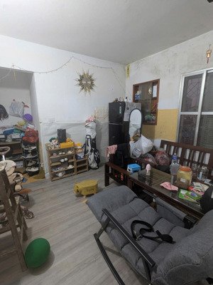 chính chủ bán căn hộ tầng 5 chung cư 67b lương thế vinh