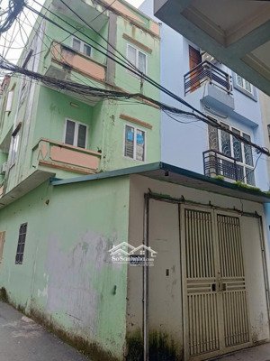 bán nhà gần học viện tài chính 56m2- lô góc ô tô vào đất- hơn 10 tỷ