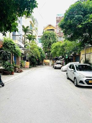 bán nhà phố vĩnh phúc, ba đình - dân xây, dt rộng ở sướng, sđcc