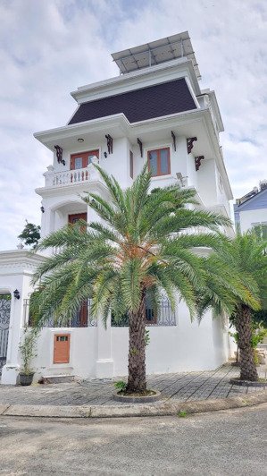 nhà đẹp khu ven sông trần não, an khánh, quận 2 - nhà 3 tầng đậu oto, nội thất cao cấp giá 27 tỷ!