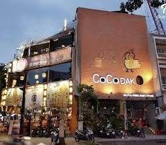 siêu phẩm - nhà nhà mặt tiền phổ quang, p2, tân bình- ngang lớn 8x20m - 5 tầng. giá: 39.5 tỷ