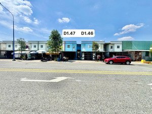 cặp nhà vàng n10d10 bàu bàng 2 sổ riêng, 8 phòng trọ, dòng tiền 12tr/th giá chỉ 4, xx tỷ