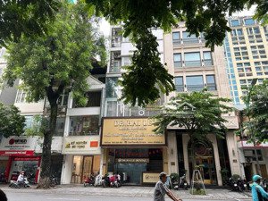 bán nhà mặt phố huế, hai bà trưng 70m² x 5 tầng x 30 tỷ kinh doanh đỉnh vị trí trung tâm hiếm!