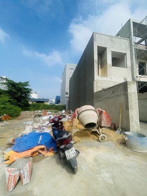 chủ kẹt tiền cần bán gấp lô đất(shr) đường tô ngọc vân, 80m2 full thổ cư, đường 5m