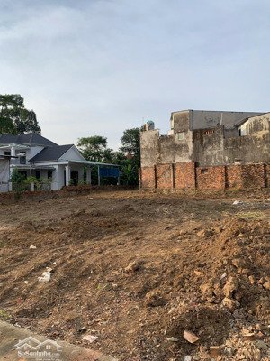 bán đất mặt tiền kinh doanh đường bùi hữu nghĩa 90m2 (p. tân hạnh) chỉ 3,8 tỉ