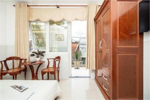 phòng đẹp giá rẻ ngay lã xuân oai - đại học tài chính - marketing, đại học fpt, khu công nghệ cao