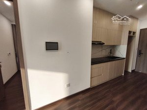 căn hộ cho thuê đẹp xuất sắc tại hoàng huy commerce, 7 triệu/tháng, 2pn, 1wc, đã có đồ cơ bản