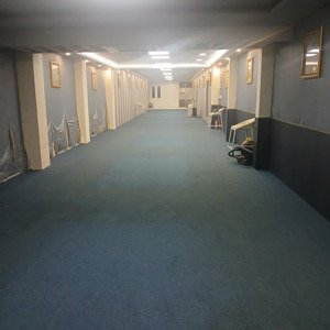 cho thuê nguyên căn mặt bằng lớn 5*70m duy nhất tại quận 7, giá rẻ chỉ 60tr/tháng