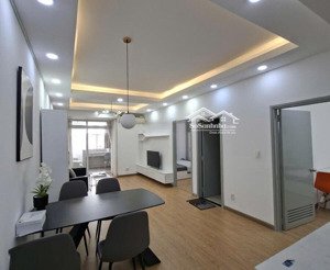 giá 8,7tr - 2pn2wc ngay hẻm nơ trang long, 47m2, cửa sổ lớn, full nội thất, thang máy, máy giặt,...