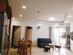 bán căn hộ 8x đầm sen tân phú giá tốt - shr - hỗ trợ vay nh