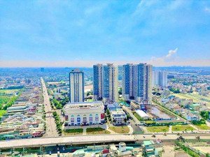 cập nhật giá bán căn hộ charm city tháng 12/2025