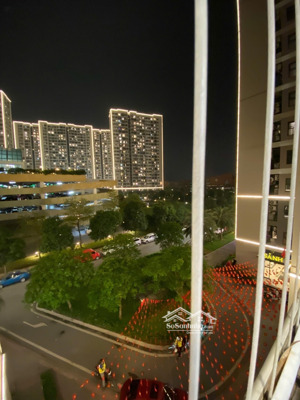 chính chủ chuyển công tác cần bán nhanh căn 1n + 1 saphire 2 46,2m2 giá 3 tỷ