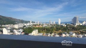 căn góc hoàng quân - 2n2w - 2 ban công - full nội thất xịn - trực biển