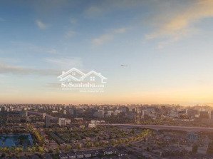nhận booking đợt đầu dự án rivea residences của cđt tân á - cạnh times city