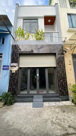 bán nhà riêng tại lê văn quới, bình tân giá tốt 4,7 tỷ, dtsd 80m2, ko lộ giới tặng nội thất, sổ2025