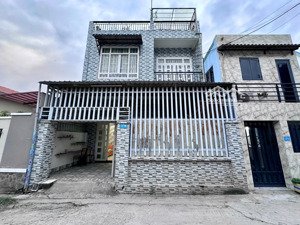 bán nhà riêng 12/2b khu phố hòa long, 4,5 tỷ, 86,8m2, 4pn, 3wc