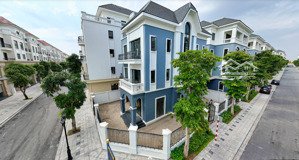 bán nhanh liền kề xẻ khe san hô vin 2 - sh12-23, 144m² giá chỉ 19.054 tỷ căn rộng, vị trí đắt giá