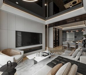 danh sách căn hộ cho thuê tại chung cư eco lake view - 32 đại từ, 2-3 ngủ, giá 8 - 10 tr 