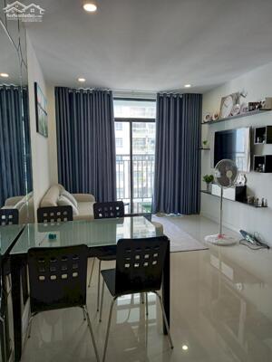 Chung Cư River Panorama, Hoàng Quốc Việt, quận 7, 3.950 tỷ