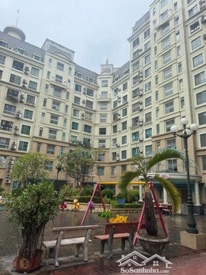 chính chủ cần bán gấp căn 2pn chung cư sudico mỹ đình. dt: 57m2, giá 4,6 tỷ