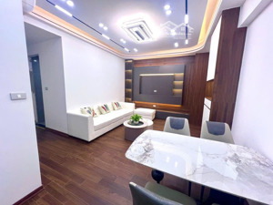 bán căn hộ cao cấp tòa jsc 34 full nội thất xịn, chỉ việc về ở