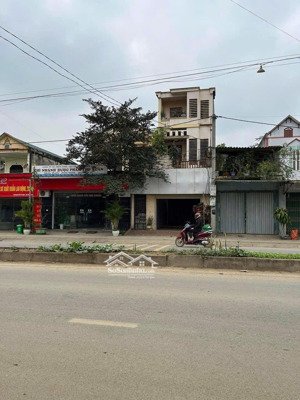 bán nr 3 tầng tại lam sơn, thanh hóa, 3,2 tỷ, 232,8 m2
