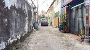 dãy trọ liền kề chợ linh xuân ngang lớn 6.4m 148m2 gần phạm văn đồng