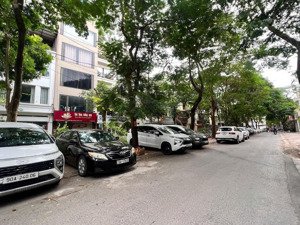 biệt thự 6 tầng khu nguyễn khuyến- hà đông 106m² mt 5m đẳng cấp sang giá nhỉnh 30 tỷ